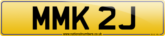 MMK 2J