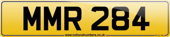 MMR 284