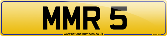 MMR 5