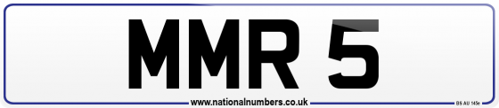 MMR 5
