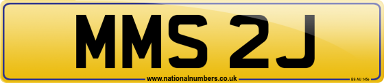 MMS 2J