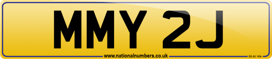 MMY 2J