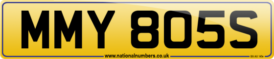 MMY 805S
