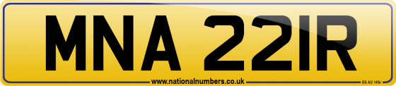 MNA 221R