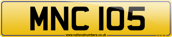 MNC 105