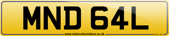 MND 64L