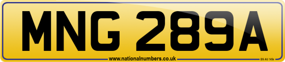 MNG 289A
