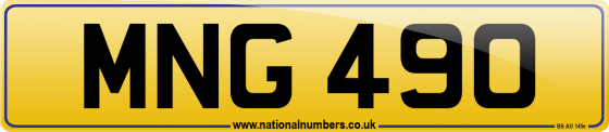 MNG 490