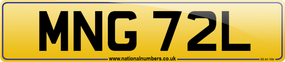 MNG 72L