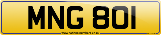 MNG 801