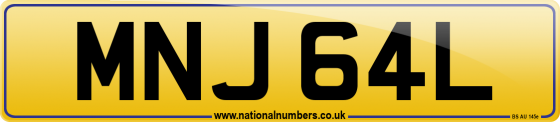 MNJ 64L