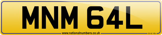 MNM 64L