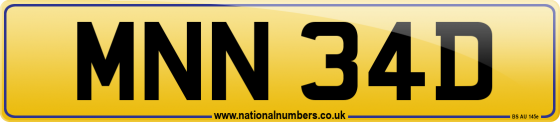 MNN 34D