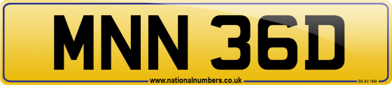 MNN 36D