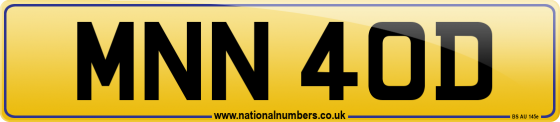 MNN 40D