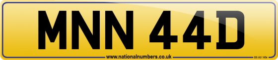 MNN 44D