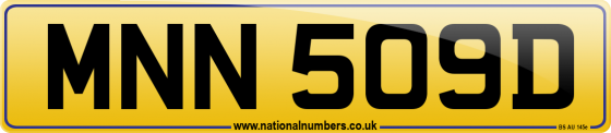 MNN 509D