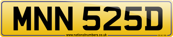 MNN 525D