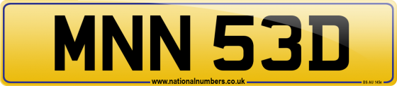 MNN 53D