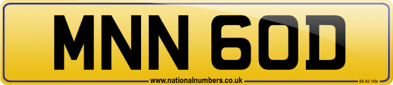 MNN 60D