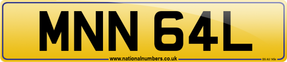 MNN 64L