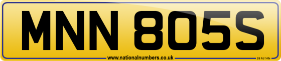 MNN 805S