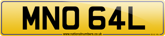 MNO 64L