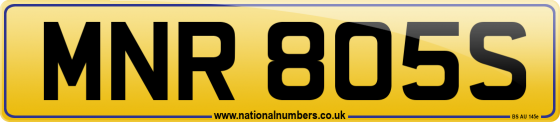 MNR 805S