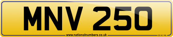 MNV 250