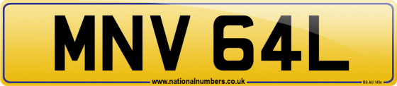 MNV 64L