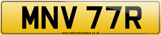 MNV 77R