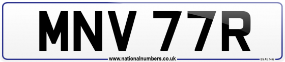 MNV 77R