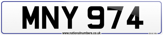 MNY 974