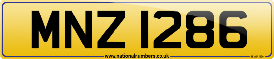 MNZ 1286