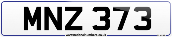MNZ 373