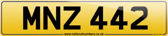 MNZ 442