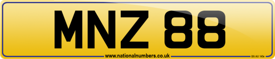 MNZ 88