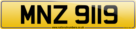MNZ 9119