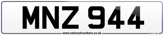 MNZ 944