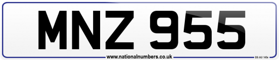 MNZ 955