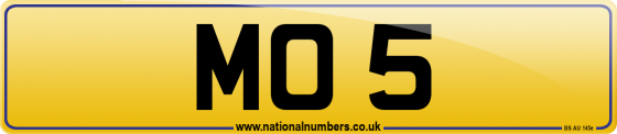 MO 5