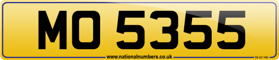 MO 5355