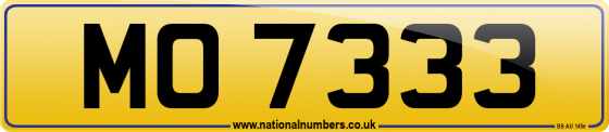 MO 7333