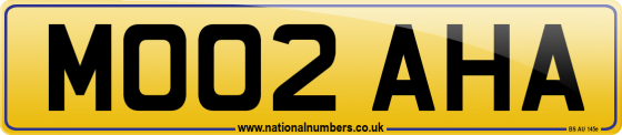 MO02 AHA