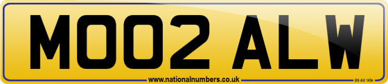 MO02 ALW