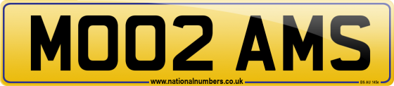 MO02 AMS