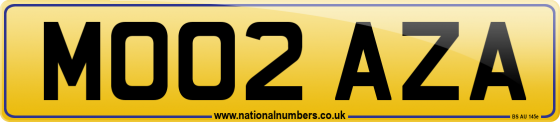 MO02 AZA