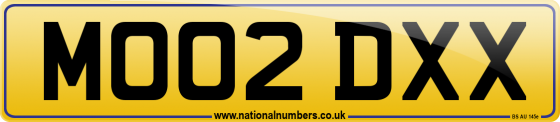 MO02 DXX