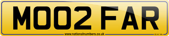 MO02 FAR