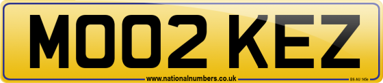 MO02 KEZ